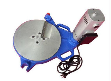 Bom preço. Máquina de soldadura plástica da tubulação da fusão da extremidade do HDPE com grande - desempenho on-line