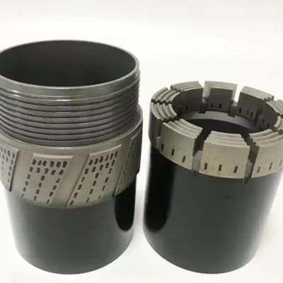 Bom preço. Conchas avançadas para melhorar a estabilidade do núcleo do barril e a precisão do buraco on-line