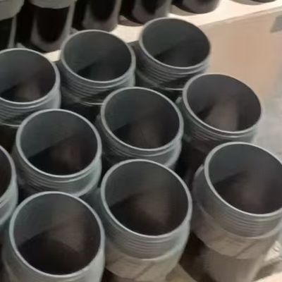 Bom preço. DCDMA Standard Reaming Shells com diamantes sintéticos para melhorar a estabilidade do buraco on-line
