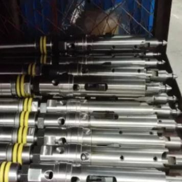 Bom preço. NT1 3M Conjunto de barril de núcleo de linha de fio para exploração de buracos profundos e alta taxa de recuperação on-line