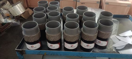 Biceps de base de diamante ecológico com baixo teor de poeira com cortina de água de 360 graus para construção verde 25mm-250mm