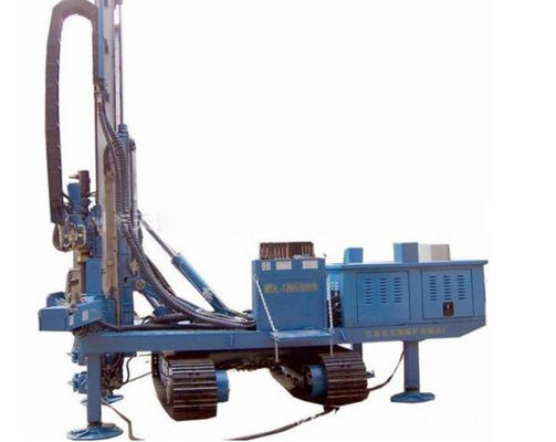 Bom preço. Mulit - eficiência elevada hidráulica do equipamento de perfuração da âncora do equipamento de broca do núcleo da função on-line