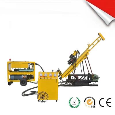 Bom preço. 95U-3 Perfuratriz de Núcleo Subterrânea on-line