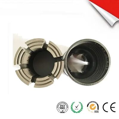 Bom preço. Broca diamantada impregnada BQ On-line