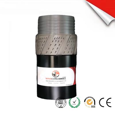 Bom preço. Conchas de revestimento de diamantes impregnadas por HQ on-line