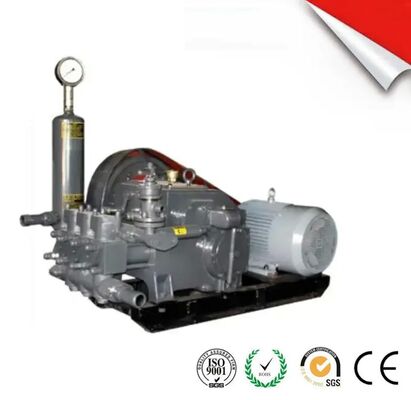 Bom preço. Bomba de lama de pistão de ação única BW160/10 On-line
