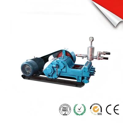 Bom preço. Bomba de Lama Triplex Horizontal BW250 On-line