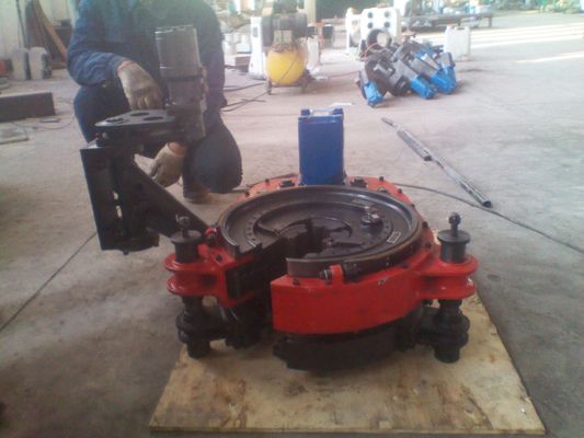 Bom preço. O equipamento de broca do QG do Bq NQ parte a braçadeira hidráulica do pé/máquina hidráulica do parafuso on-line
