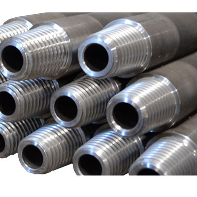 Bom preço. O Aw de alta elasticidade 44.5mm/1,75 avança a broca Ros convencional 3m 1.5m para a exploração mineral on-line
