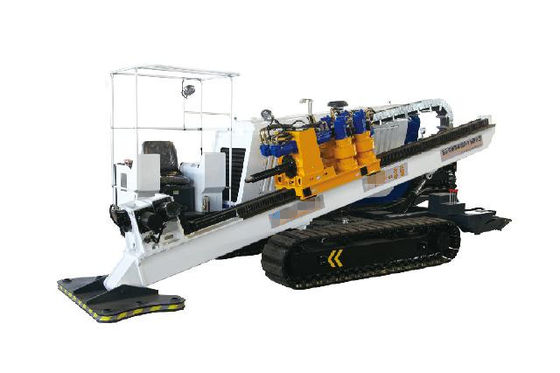 Bom preço. 13500N hidráulico·Equipamento de perfuração direcional horizontal de M on-line