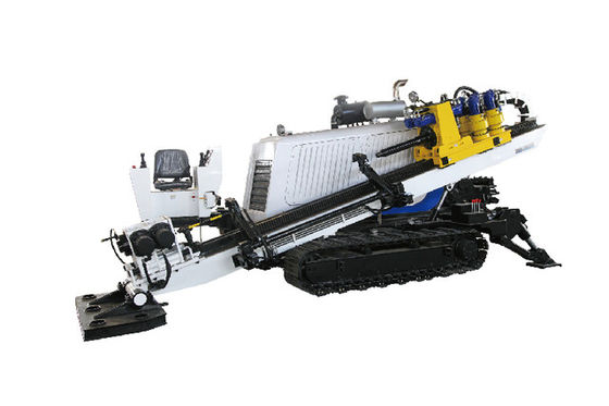 Bom preço. Maquinaria da engenharia 45 toneladas de equipamento horizontal da perfuração direcional on-line
