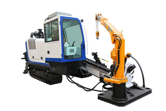 Bom preço. Equipamento de perfuração do motor diesel 45/70T Hdd de Commins on-line