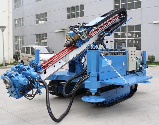 Bom preço. Equipamento de Xdl-135d Jet Grouting Multifunction Anchor Drilling on-line