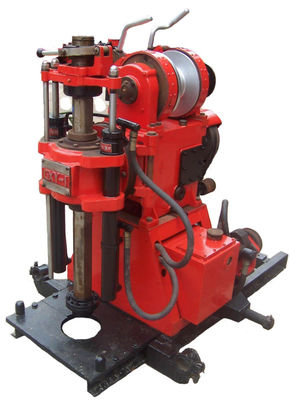 Bom preço. Gxy-1 equipamento de perfuração Geological da construção da exploração 50m on-line