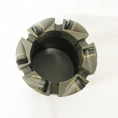 Bom preço. Penetração alta durável da resistência de desgaste de HTW Diamond Thin Wall Drill Bits on-line
