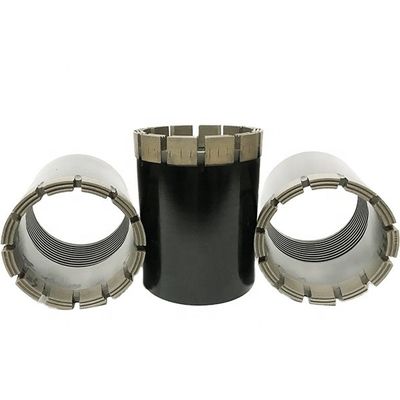 Bom preço. Exploração que posiciona a embalagem impregnada do diamante HW para o Wellbore on-line