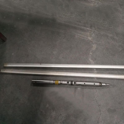 Bom preço. tubo triplo de aço inoxidável do tambor de núcleo do cabo PWL3 de 1.5m on-line