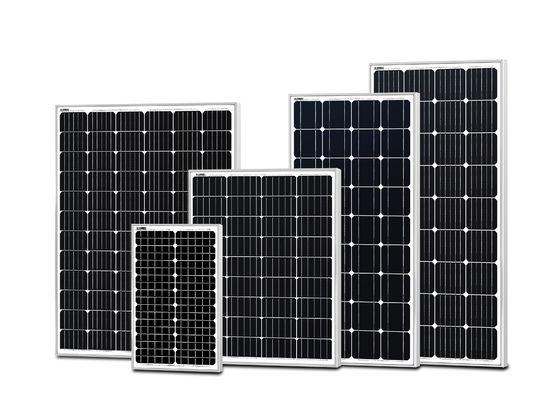 Bom preço. Fora da grade painéis solares personalizados 360W do módulo do picovolt on-line