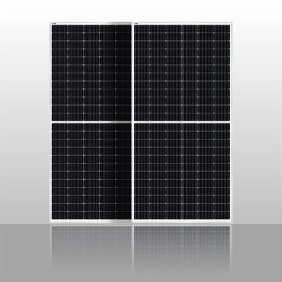 Bom preço. 5BB/9BB poli de 144 células nos módulos do picovolt do painel solar da grade on-line