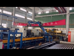 XJY850 Barras de perfuração para perfuração de cabos com longa vida útil