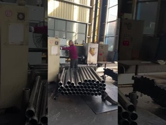 Tubos de perfuração de engenharia de precisão para maior durabilidade e desempenho