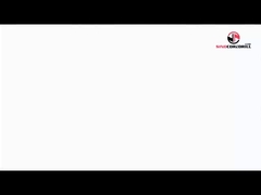 THD-280 HDD Rig com força de empuxo de 2800kN para instalação de tubulações sem trincheiras