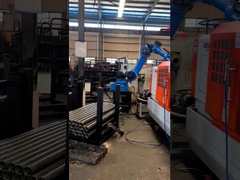 XJY850 Forjado BQ NQ HQ PQ Cabos de perfuração para perfuração de rocha